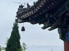 -洛阳白马寺