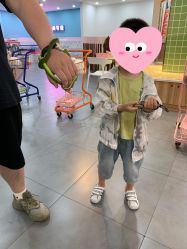 -Moni星球萌宠·小马宝莉·灵蛇·高端高阶全萌宠互动体验俱乐部(红豆国际广场店)