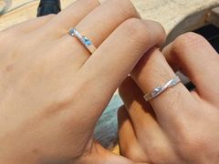 -1001艺术手作·银饰DIY·拼豆(小寨金莎店)