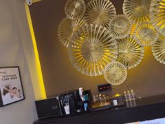 -泰合玺·精油疗愈SPA(南京光环花园城店)