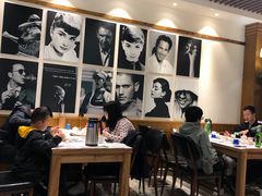 大堂-白氏兄弟烧烤(富康路总店)