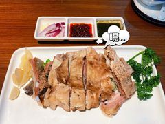 手抓滩羊肉-阿西叶滩羊馆(交大店)