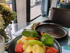 -绿茵阁(江南西路店)