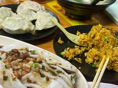 -汕尾小吃铜盘推(埔尾篮球场店)