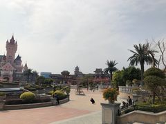 -厦门方特梦幻王国