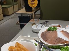 -海底捞火锅(劲松店)