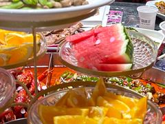 -王钵宴遇王龙虾烧烤旗舰店(中山北路店)
