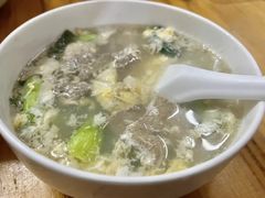 -珠宝街老左杂酱面馆