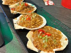-钱锋炭缸烧烤(南湖大路总店)