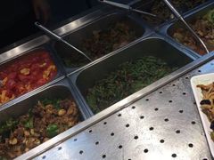 -老乡鸡(上海白玉兰广场店)