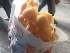 -利强记北角鸡蛋仔(弥敦道店 )