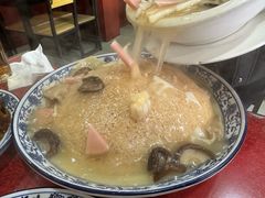 -北大地皖峰饭馆