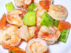 锦绣炒虾球-燕春楼(海河华鼎店)