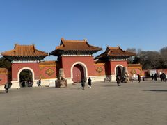 -北陵公园