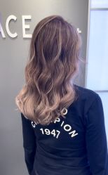 -FASHION PALACE hair+