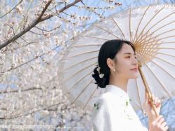 -青禾蒙娜丽莎婚纱摄影(武汉总店)