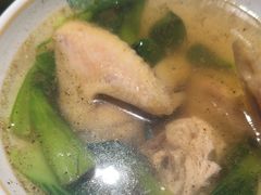 -老淮滨-蚌埠非遗小吃(淮河路店)