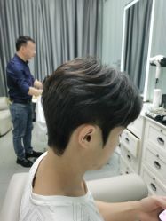 -尚艺美发