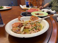 -花开富贵平潭海鲜楼(平潭店)