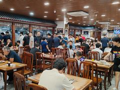 -柴氏风味斋(甘家口店)