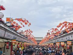 -浅草寺
