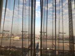 -广交会威斯汀酒店