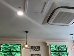 大堂-小杨生煎(黄河路店)