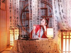 -红袖添香古风写真馆