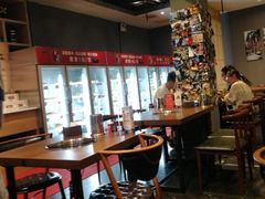-来蜀乾串串香(北京总店)