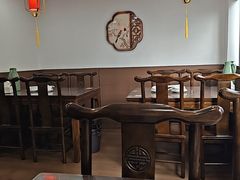 -望湖小馆(西湖店)