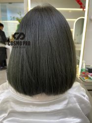 -COSMO PRO造型
