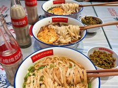 -公交新村粉店(赤岗冲店)