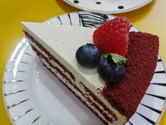 -姆们M Sweetie Cake(三里屯店)