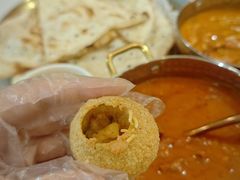 -清真· AL-JANNAT 佳纳特餐厅(仙林店)