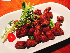 外婆小牛肉-外婆家(世界城广场店)