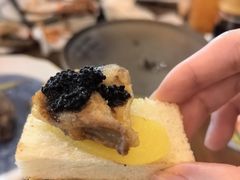 -大渔铁板烧(东城店)