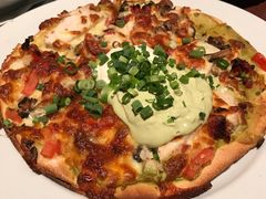 -Pancakes on the rocks(Darling Harbour)