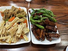 -娜娜大盘鸡(金谷园路店)