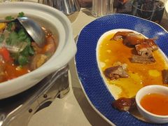 -上座·餐厅(阳光100店)