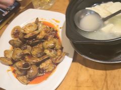 -大胡子海鲜·天津菜·砂锅烧烤(五大道创始店)