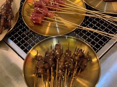 -江湖一盏灯·滇味卤烤(普惠园店)