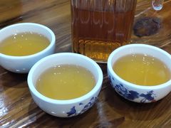 -下梅人家土菜馆(历史文化餐厅度假区店)