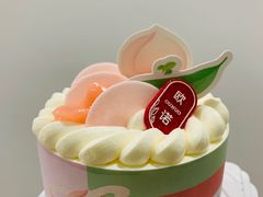 -欧诺爱烘焙(高新万达店)