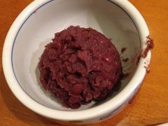 红豆沙-松子料理(白家庄店)