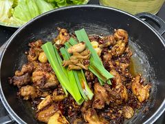 -贵阳李氏息烽阳朗鸡(民生路店)