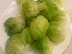 -香宫中餐厅·大连香格里拉(人民路店)