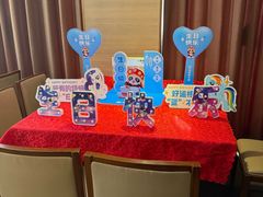 -海底捞火锅(牡丹园店)