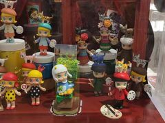 -泡泡玛特POPMART(赛格国际购物中心店)