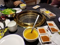 -嘿嘟嘟·肋条烧肉放题(爱融荟城店)