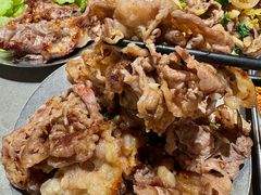 -杨小佳·齐齐哈尔烤肉·烤串(广州店)